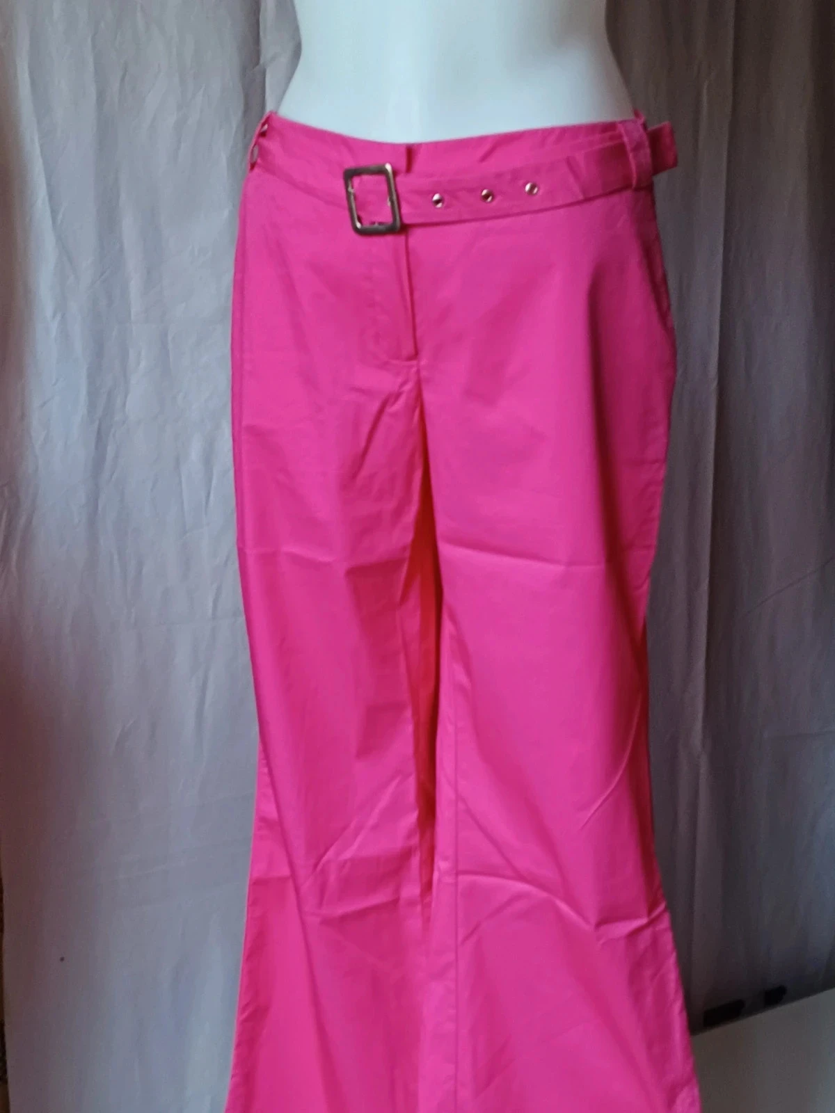Beau pantalon mango taille 38 vintage